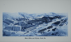 THE YORK PUMP MANUFACTURING COMPANY COMPLEX.