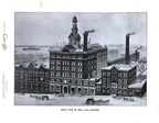 Hell Gate Brewery history.