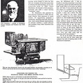 Amos W. Woodward patent history is fun number 811,349 ,circa 1906.