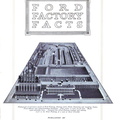 FORD FACTORY FACTS