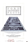 FORD FACTORY FACTS
