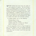 PAGE 15.  TRUMP TURBINE WATER WHEEL HISTORY.