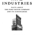 Ford Industries history