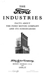 Ford Industries history