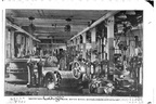 The James Leffel & Company's factory history.