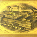 The James Leffel & Company's factory history.