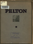 PELTON WATER WHEEL COMPANY INSTALLATION HISTORY.