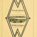 MADISON WISCONSIN HISTORY