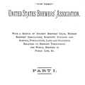 United States Brewer's Association History.