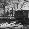 1911 railroad car