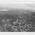 High above Madison in the 1940's.