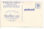 Madison, Wisconsin postcard history.