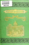 Madison Wisconsin history books coming soon.
