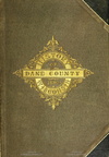 HISTORY OF DANE COUNTY WISCONSIN.