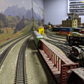 The model railroad history project.