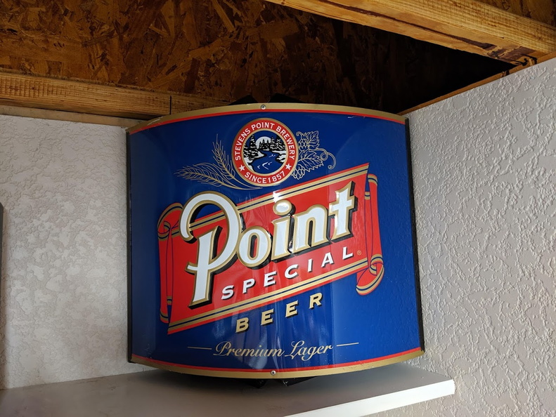 Craft Beer Since 1857.