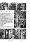 Vintage machine shop manufacturing history project.