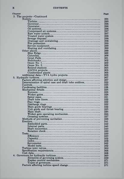 CONTENTS PAGE 6.