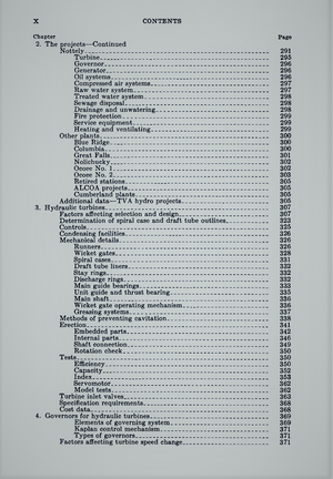 CONTENTS PAGE 6.