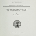 The Rock River Country of Northern Illinois.