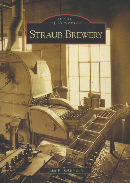 STRAUB BREWERY