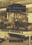 D. G. YUENGLING & SON BREWERY