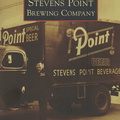 A Stevens Point Brewery Craft Beer History Book.