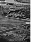 The Pratt & Whitney Aircraft Company's factory view.