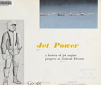 The General Electric Company's Jet Power History.
