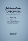 Jet Propulsion TURBOPROP history