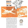 Jet Propulsion TURBOPROP history
