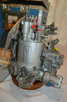 A Woodward CFM56-3 series fuel control.
