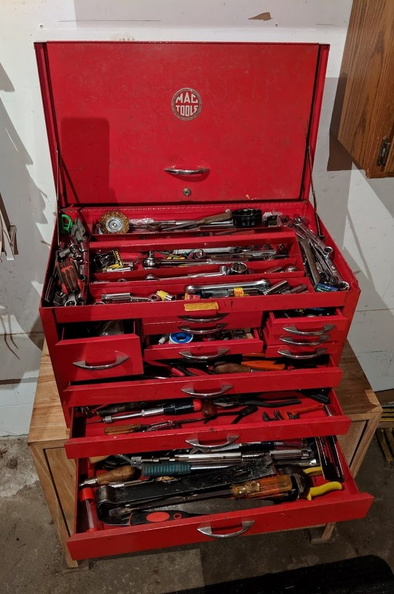 Vintage manufacturing history project tool box..jpg