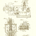 Prime Mover Control patent history project.