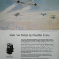 THE CHANDLER EVANS COMPANY'S FUEL CONTROL HISTORY