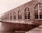 The Mill City hydro-electric power house in 1897.