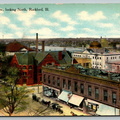 Rockford, Illinois history.