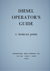 DIESEL OPERATORS GUIDE AND HOW TO REBUILD A WOODWARD UG-8 TYPE  GOVERNOR,  STARTING ON PAGE 13.