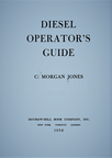 DIESEL OPERATOR'S GUIDE