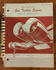 THE AIRCRAFT Gas Turbine AND ITS OPERATION