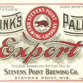Quality beer brewed since 1857.