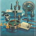 A Vintage American Machine Shop Manufacturing History Project.