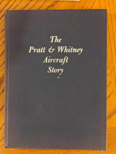 The Pratt & Whitney Aircraft Story.jpg