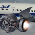 A Jet engine theory of operation project.
