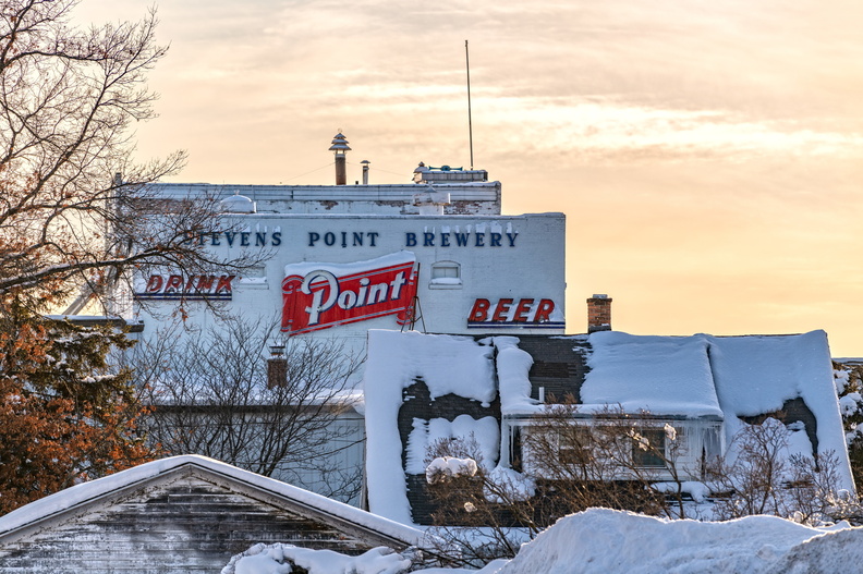 DRINK POINT BEER