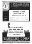 HISTORY OF PAPER MAKING IN AMERICA.
