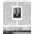 The Kimberly-Clack Paper Company history.