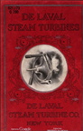 A steam turbine engineering history project.