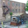 Rockford, Illinois factory history.