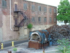 Rockford, Illinois factory history.